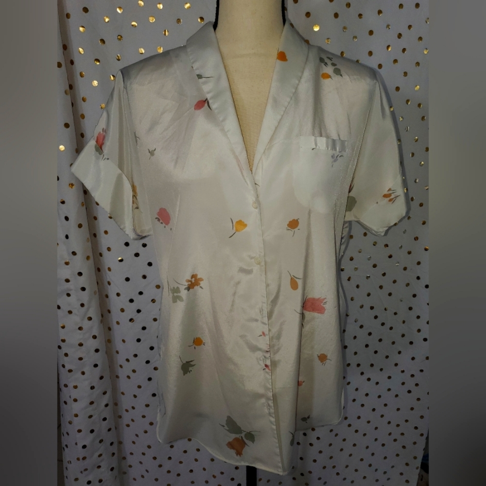 Copperfield  Blouse